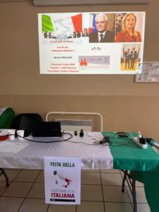 REPAS DE DIMANCHE 14 JUIN
