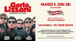 Cinéma italien: Mardi 6 juin à 21h à Tournefeuille