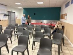 SOUVENIR! le Samedi 24 Janvier, Mario Formica anime la première soirée de 2026.