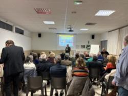 SOUVENIR! Sábado 24 Enero, Mario Formica anime la première soirée de 2026.