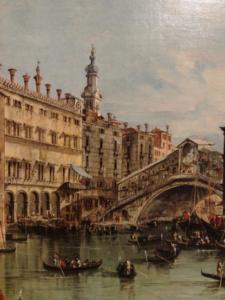 Fondation Bemberg et l’Hôtel d’Assézat:  voyager au cœur de la célèbre cité des Doges  le 21 and 22 February