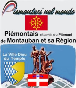 Grande Fête Piémontaise à Lavilledieu