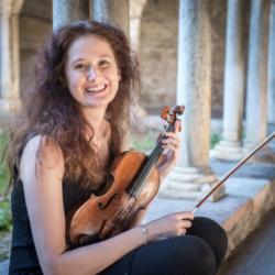 LES QUATRE SAISONS DE VIVALDI – Concert du 300ème anniversaire /MARDI 21 OCTOBRE