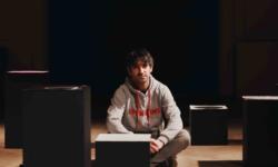 THEATRE SORANO du 3 au 5 Novembre "Rumba – L’âne et le boeuf de la crèche de Saint François sur le parking du supermarché"
