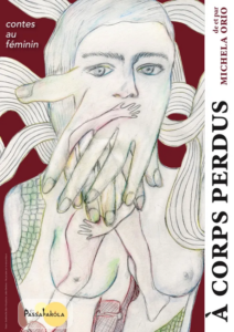 " À CORPS PERDUS" par la COMPAGNIE PASSAPAROLA   dimanche 29 mars à 11h