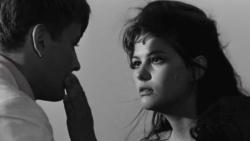 Cinéma italien sur ARTE
