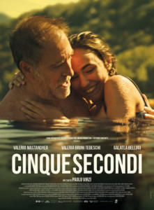 SOIRÉE SPÉCIALE CINÉMA ITALIEN à l'ABC, JEUDI 7 MAI ! : “Cinque secondi” de Paolo Virzi