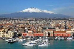 "CIRCUIT DE LA SICILE" du 13 au 20 octobre 2026.