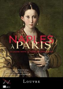 Naples à Paris. 70 chefs-d’oeuvre du musée de Capodimonte exposés au Louvre du 7 juin au 8 Gennaio 2024