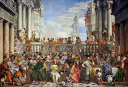 CONFERENCE: Le peintre VERONESE et la peinture à Venise
