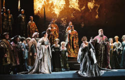 - OPERA "OTELLO"  