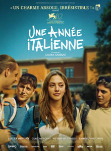 CINEMA ABC: "Une année italienne" de Laura Samani